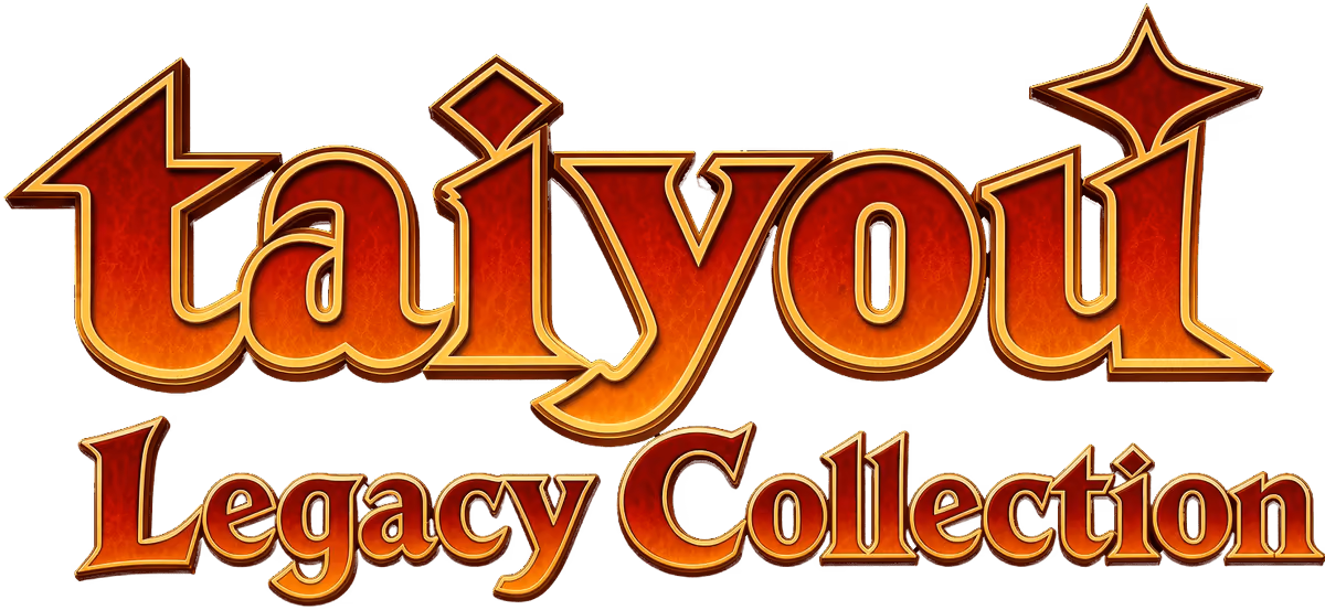 Taiyou Legacy Collection